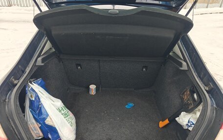 Skoda Rapid I, 2016 год, 850 000 рублей, 6 фотография