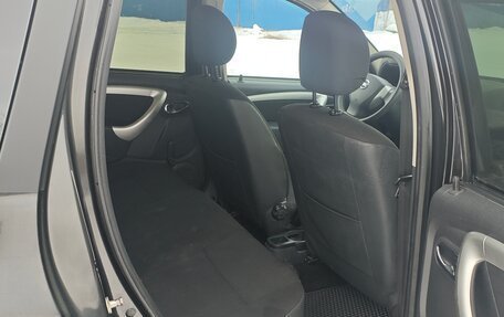 Nissan Terrano III, 2015 год, 800 000 рублей, 10 фотография