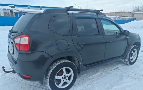 Nissan Terrano III, 2015 год, 800 000 рублей, 2 фотография
