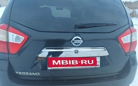 Nissan Terrano III, 2015 год, 800 000 рублей, 3 фотография