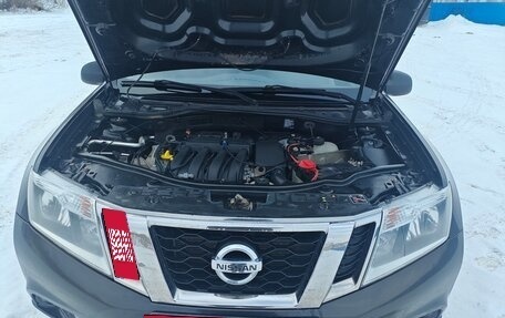 Nissan Terrano III, 2015 год, 800 000 рублей, 11 фотография