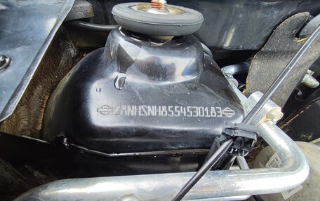 Nissan Terrano III, 2015 год, 800 000 рублей, 13 фотография