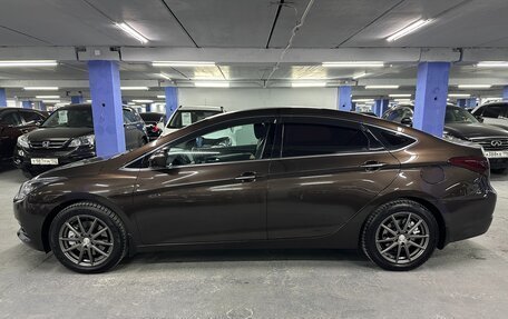 Hyundai i40 I рестайлинг, 2016 год, 1 425 000 рублей, 8 фотография