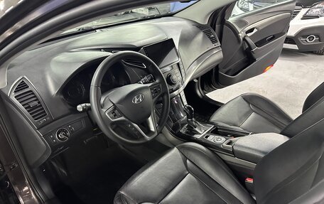Hyundai i40 I рестайлинг, 2016 год, 1 425 000 рублей, 10 фотография