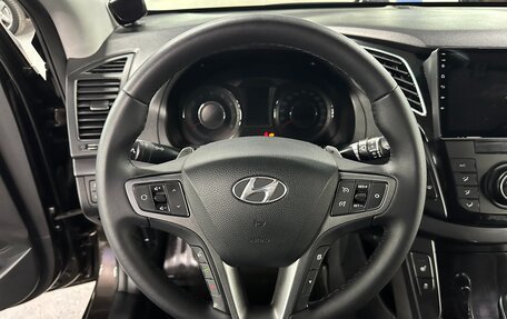 Hyundai i40 I рестайлинг, 2016 год, 1 425 000 рублей, 11 фотография