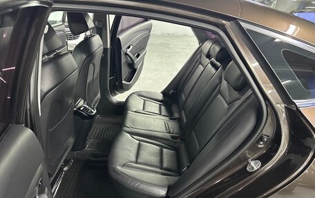 Hyundai i40 I рестайлинг, 2016 год, 1 425 000 рублей, 17 фотография