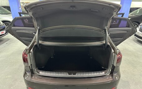 Hyundai i40 I рестайлинг, 2016 год, 1 425 000 рублей, 20 фотография