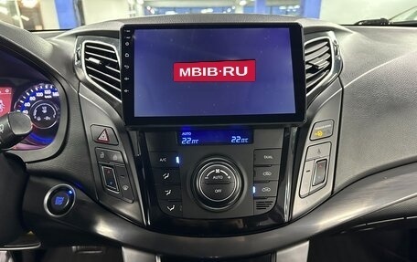 Hyundai i40 I рестайлинг, 2016 год, 1 425 000 рублей, 12 фотография