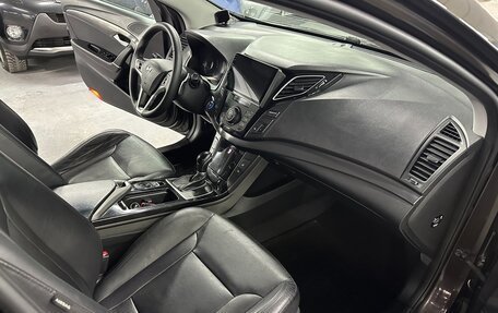 Hyundai i40 I рестайлинг, 2016 год, 1 425 000 рублей, 15 фотография