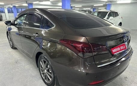 Hyundai i40 I рестайлинг, 2016 год, 1 425 000 рублей, 7 фотография