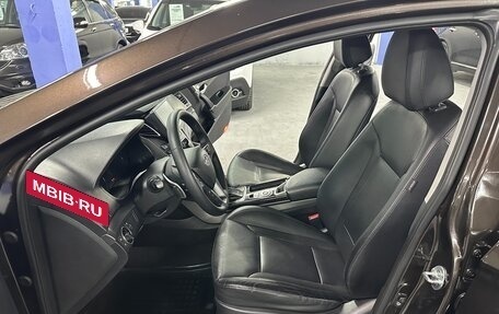 Hyundai i40 I рестайлинг, 2016 год, 1 425 000 рублей, 16 фотография