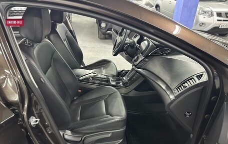 Hyundai i40 I рестайлинг, 2016 год, 1 425 000 рублей, 19 фотография