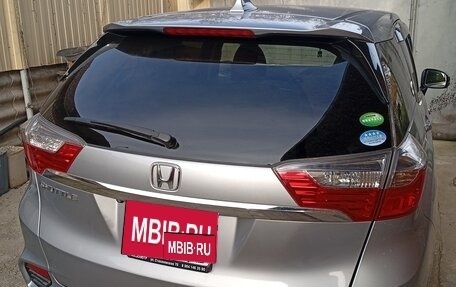 Honda Shuttle II, 2016 год, 1 000 000 рублей, 2 фотография