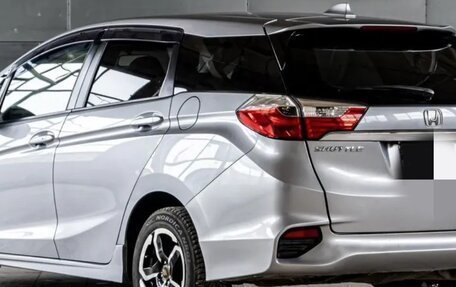 Honda Shuttle II, 2016 год, 1 000 000 рублей, 7 фотография