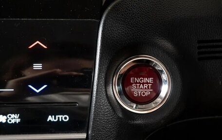 Honda Shuttle II, 2016 год, 1 000 000 рублей, 14 фотография