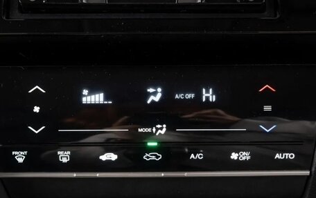 Honda Shuttle II, 2016 год, 1 000 000 рублей, 15 фотография