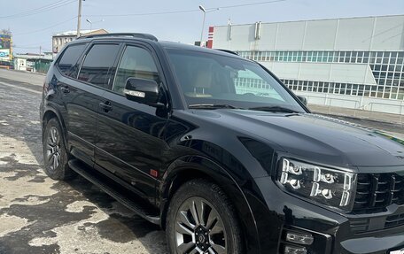 KIA Mohave I, 2020 год, 4 580 000 рублей, 2 фотография