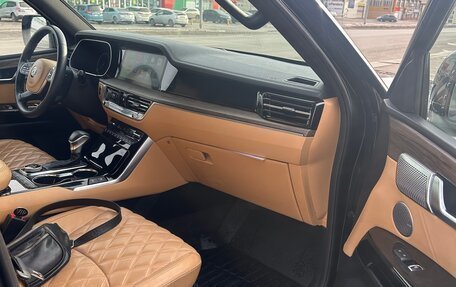 KIA Mohave I, 2020 год, 4 580 000 рублей, 7 фотография