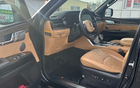 KIA Mohave I, 2020 год, 4 580 000 рублей, 9 фотография