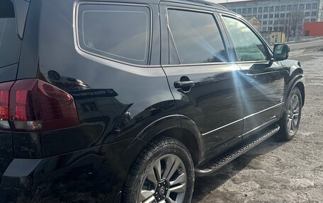 KIA Mohave I, 2020 год, 4 580 000 рублей, 6 фотография