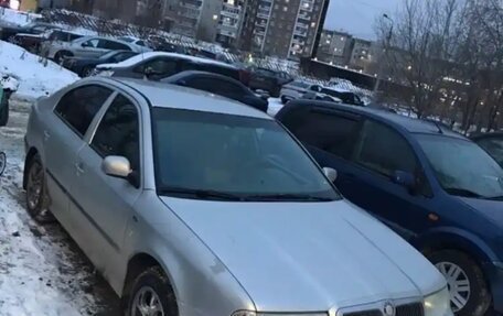 Skoda Octavia IV, 2001 год, 285 000 рублей, 3 фотография