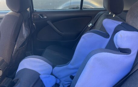 Skoda Octavia IV, 2001 год, 285 000 рублей, 9 фотография