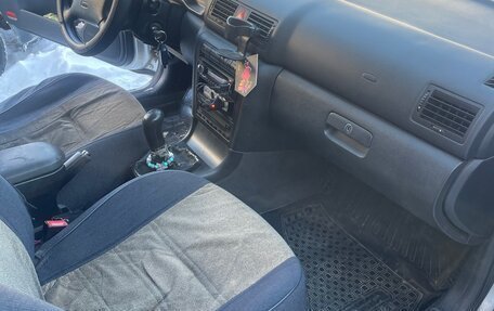 Skoda Octavia IV, 2001 год, 285 000 рублей, 5 фотография