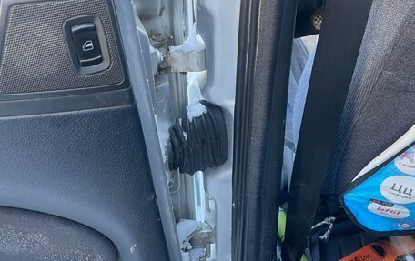 Skoda Octavia IV, 2001 год, 285 000 рублей, 7 фотография