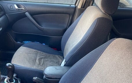 Skoda Octavia IV, 2001 год, 285 000 рублей, 10 фотография