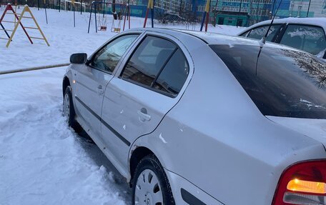 Skoda Octavia IV, 2001 год, 285 000 рублей, 2 фотография