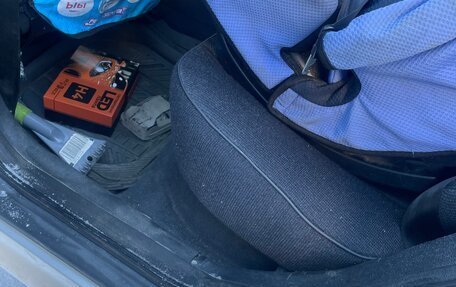 Skoda Octavia IV, 2001 год, 285 000 рублей, 8 фотография