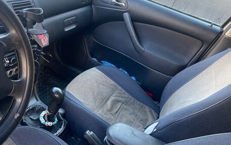 Skoda Octavia IV, 2001 год, 285 000 рублей, 11 фотография