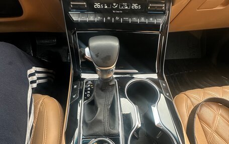 KIA Mohave I, 2020 год, 4 580 000 рублей, 12 фотография