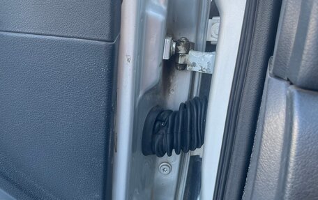 Skoda Octavia IV, 2001 год, 285 000 рублей, 13 фотография