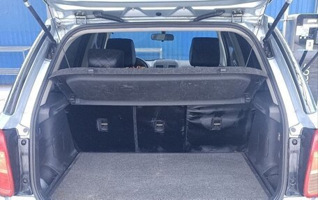 Suzuki SX4 II рестайлинг, 2011 год, 1 050 000 рублей, 10 фотография