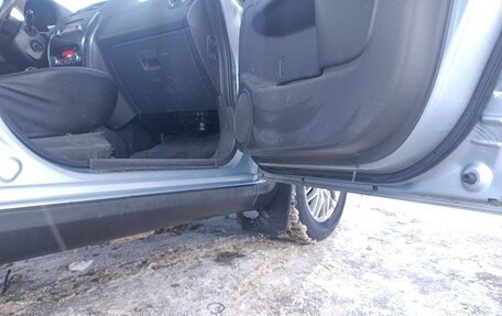 Suzuki SX4 II рестайлинг, 2011 год, 1 050 000 рублей, 17 фотография