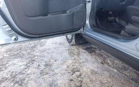 Suzuki SX4 II рестайлинг, 2011 год, 1 050 000 рублей, 15 фотография