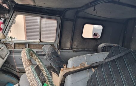 ЛуАЗ 969, 1989 год, 135 000 рублей, 8 фотография