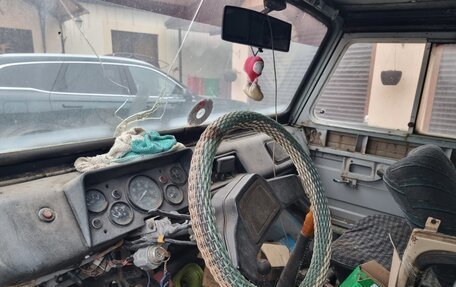 ЛуАЗ 969, 1989 год, 135 000 рублей, 7 фотография