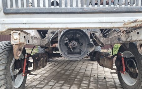 ЛуАЗ 969, 1989 год, 135 000 рублей, 6 фотография