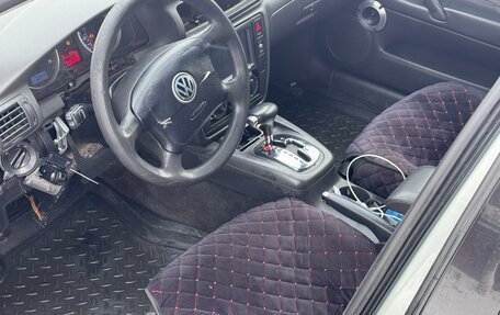 Volkswagen Passat B5+ рестайлинг, 2004 год, 250 000 рублей, 6 фотография