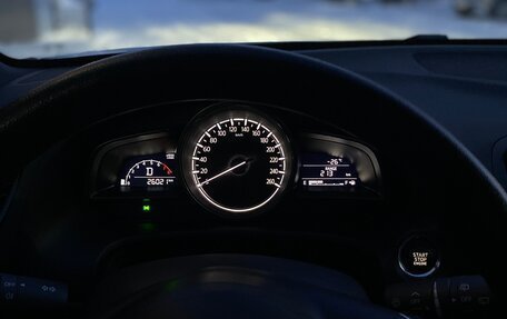 Mazda CX-4, 2023 год, 2 999 999 рублей, 5 фотография