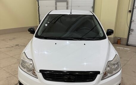 Ford Focus II рестайлинг, 2011 год, 600 000 рублей, 3 фотография