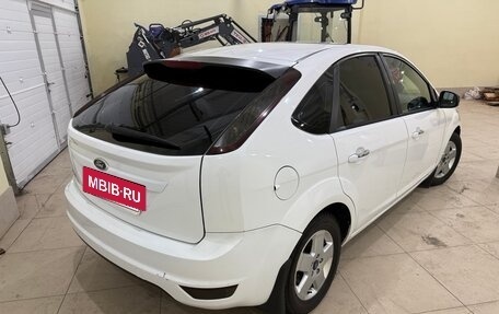 Ford Focus II рестайлинг, 2011 год, 600 000 рублей, 4 фотография