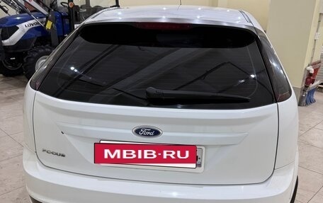 Ford Focus II рестайлинг, 2011 год, 600 000 рублей, 5 фотография