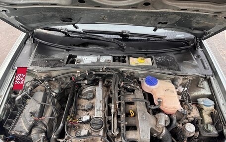 Volkswagen Passat B5+ рестайлинг, 2004 год, 250 000 рублей, 5 фотография