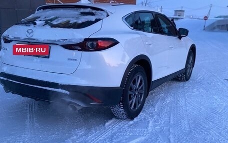 Mazda CX-4, 2023 год, 2 999 999 рублей, 2 фотография