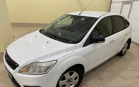 Ford Focus II рестайлинг, 2011 год, 600 000 рублей, 6 фотография