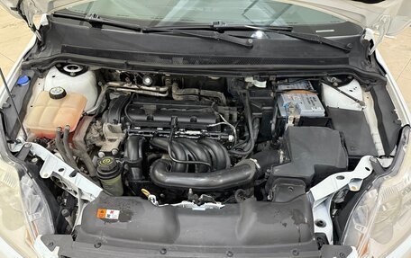 Ford Focus II рестайлинг, 2011 год, 600 000 рублей, 7 фотография