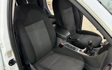 Ford Focus II рестайлинг, 2011 год, 600 000 рублей, 9 фотография